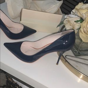 Sophia Webster Heels